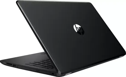 HP 15q-bu041TU (4TS73PA) Laptop (7th Gen Ci3/ 4GB/ 1TB/ Win10)
