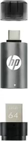 HP X5600C 64GB USB 3.2 OTG Pen Drive
