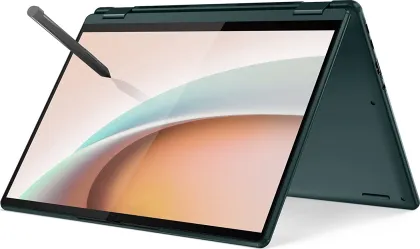 Lenovo Yoga 6 82UD0068IN 2-in-1 Laptop (Ryzen 7 5700U/ 16GB/ 512GB SSD/ Win11 Home)