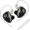 CCA Trio Wired Earphones