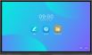 Big Vue BVE1165 65 inch Ultra HD 4K Interactive Flat Panel