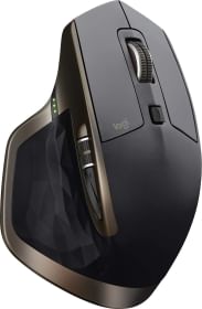 Logitech MX Master 4 Wireless Mouse