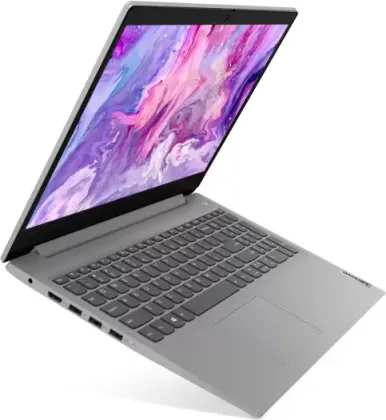 Lenovo IdeaPad 3 15IGL05 81WQ00B6IN Laptop (Celeron Dual Core/ 4GB/ 256GB SSD/ Win10 Home)