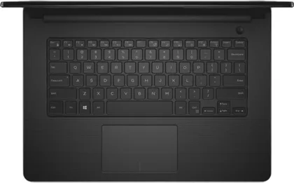 Dell Vostro 14 3458 Notebook (CDC/ 4GB/ 500GB/ Win10) (Y554501HIN9)