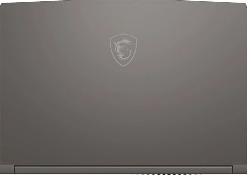 MSI Thin 15 B12UC-1690IN Gaming Laptop (12th Gen Core i7/ 16GB/ 1TB  SSD/ Win11 Home/ 4GB Graph)
