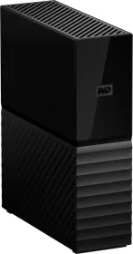 WD My Book WDBBGB0160HBK-WESN 16TB External Hard Drive