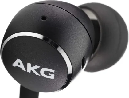 AKG Y100 Bluetooth Headset