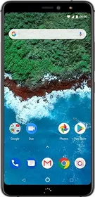 BQ Aquaris X2 Pro