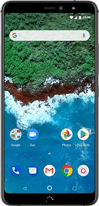 BQ Aquaris X2 Pro