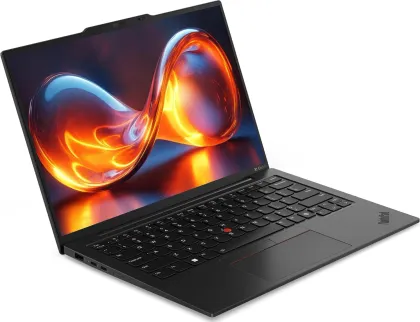 Lenovo ThinkPad X1 Carbon Gen 12 Laptop (Intel Core Ultra 7 155U/ 32GB/ 1TB SSD/ Win 11)