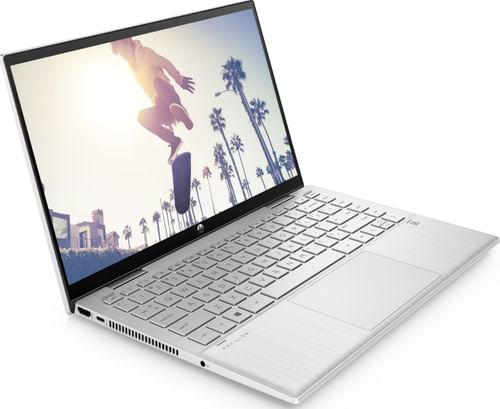 HP Pavilion x360 14-dy0212TU Laptop