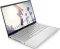 HP Pavilion x360 14-dy0212TU Laptop (11th Gen Core i3/ 8GB/ 256GB SSD/ Win11 Home)