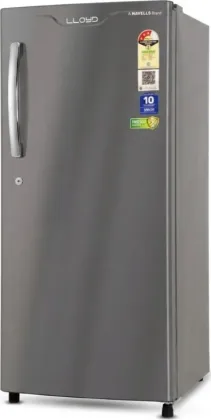 LG GLDS203AIGCF 185 L 3 Star Single Door Refrigerator
