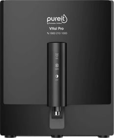 HUL Pureit Vital Pro Mineral RO+MF+UV 7L Water Purifier