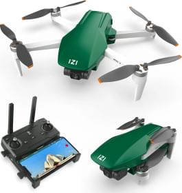 IZI Mini X Nano 4K Camera Drone