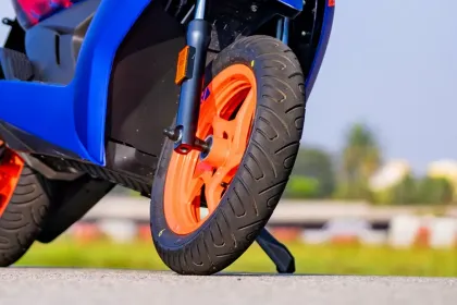 Ather 450 Apex