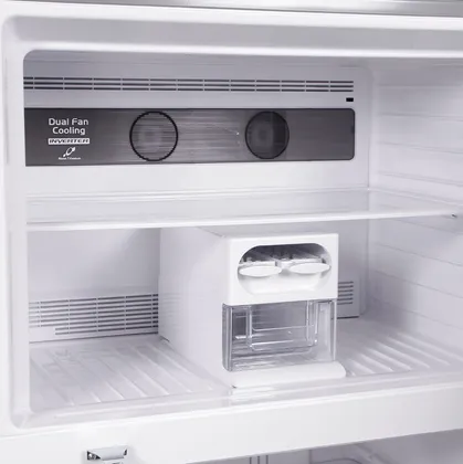 Hitachi R-V610PND3KX 565 L Double Door Refrigerator