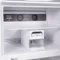 Hitachi R-V610PND3KX 565 L Double Door Refrigerator