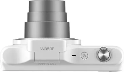Samsung WB50F  Point & Shoot Digital Camera