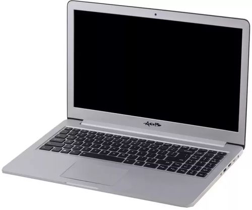 AGB Tiara 1210-V Gaming Laptop (7th Gen Ci7/ 8GB/ 1TB 256GB SSD/ Win10/ 2GB Graph)