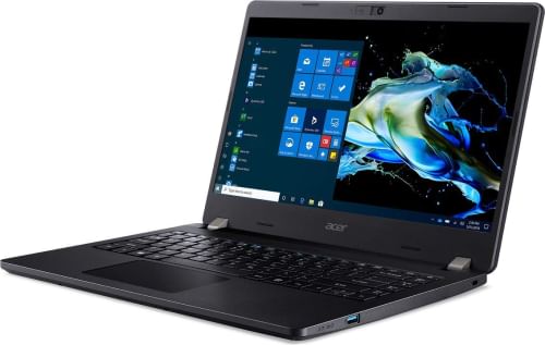 Acer Travelmate TMP214-52 Laptop (10th Gen Core i5/ 8GB/ 1TB 512GB SSD/ Win10 Pro)