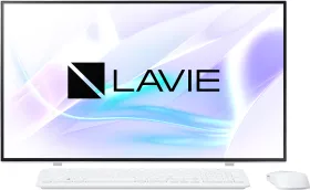 Lenovo NEC Lavie Home AIO PC Computer (10th Gen Core i7/ 8GB/ 3TB 256GB SSD/ Win10) - image 1