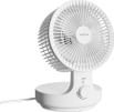 Xech Airwave X-430 190 mm 3 Blade Table Fan