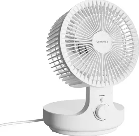 Xech Airwave X-430 190 mm 3 Blade Table Fan
