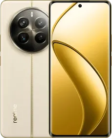 Realme 12 Pro Plus 5G (8GB RAM + 256GB)