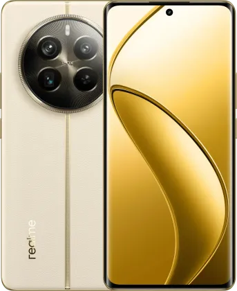 Realme 12 Pro Plus 5G (8GB RAM + 256GB)
