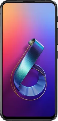 Asus ZenFone 6 Edition 30