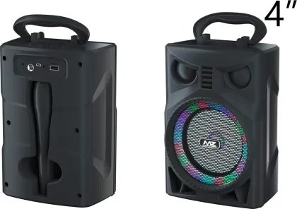 MZ M301 10W Bluetooth Speaker