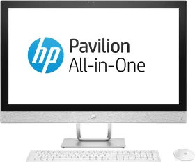 Hp QSeries 27-qa180in AIO Desktop PC (8th Gen i7/ 16GB/ 2TB/ Win10/ 4GB Graph)