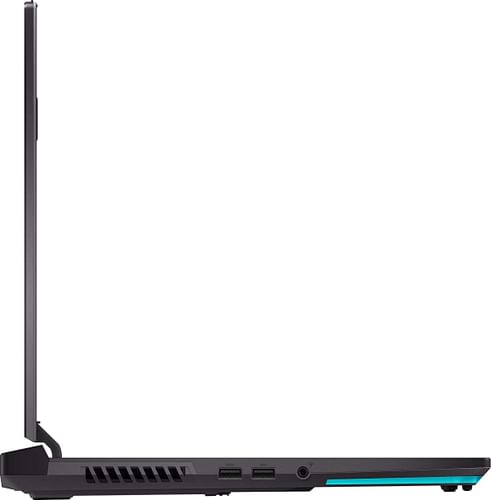 Asus ROG Strix G17 G713QM-HG074TS Gaming Laptop (AMD Ryzen 9 5900HX/ 16GB/ 1TB SSD/ Win10/ 6GB Graph)