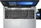 Asus A555LA-XX1909T Notebook (4th Gen Ci3/ 4GB/ 1TB/ Win10)