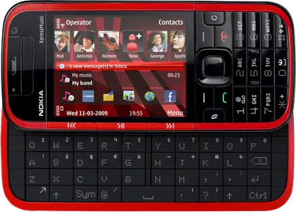 Nokia 5730 XpressMusic