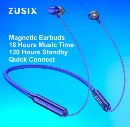 Zusix Storm 440 Neckband