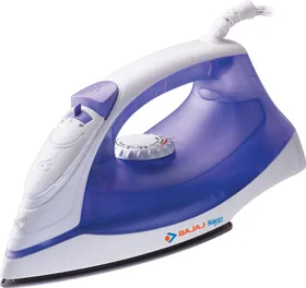 Bajaj Majesty MX3 1250 Watt Steam Iron