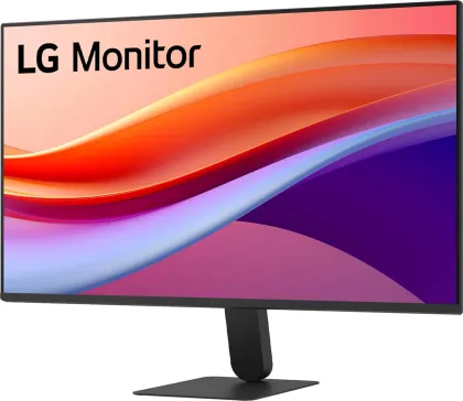 LG UltraFine 27U411A 27 inch Full HD Monitor