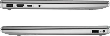 HP 240R G10 C8HR8AT Laptop (Intel Core 3 100U/ 16GB/ 512GB SSD/ Win11)