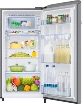 Samsung RR21H2G25S8 189 L 5 Star Single Door Refrigerator