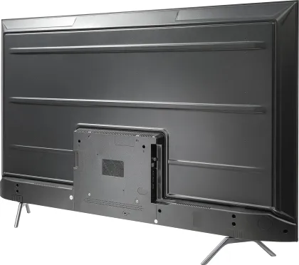Nu LED43QUGNX 43 inch Ultra HD 4K Smart QLED TV