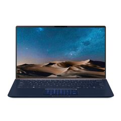 Dell XPS 13 9370 Laptop vs Asus Zenbook 14 UX433FA-DH74 Laptop