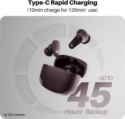 Zebronics Zeb Dh'vny E11 True Wireless Earbuds