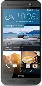 HTC One M9 Plus Prime Camera Edition