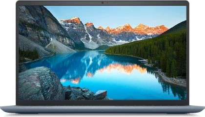 Dell Inspiron 3511 Laptop (11th Gen Core i3/ 8GB/ 256GB SSD/ Win10)
