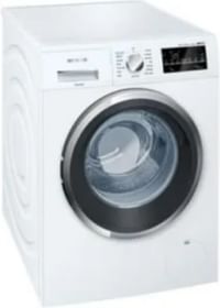 Siemens WM12P420IN 9 Kg Fully Automatic Front Load Washing Machine