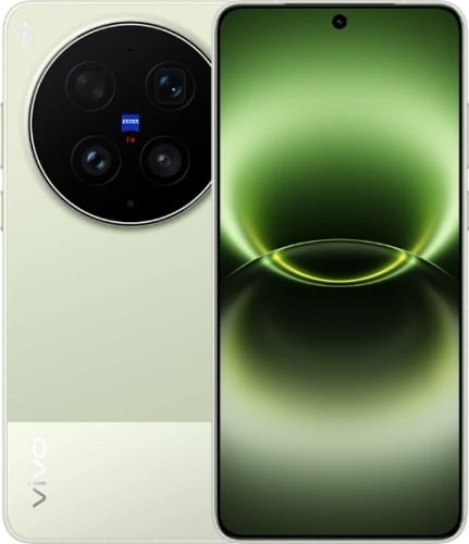 Vivo X300 Ultra