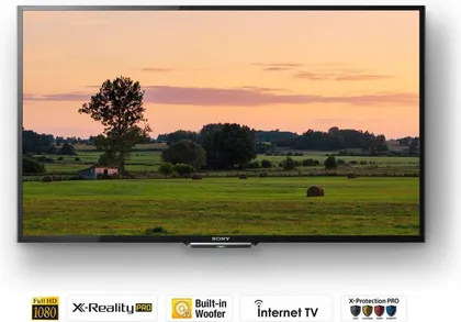 Sony Bravia KLV-40W562D (40-inch) Full HD Smart TV