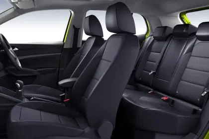 Skoda Kylaq
